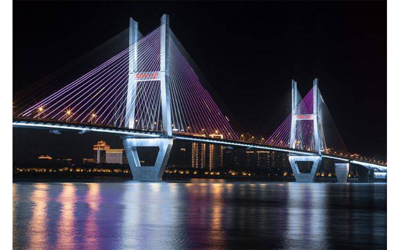 山東原實(shí)科技發(fā)展有限責(zé)任公司：以光為筆，繪就城市夜景新畫(huà)卷